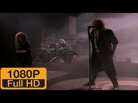 Whitesnake - Is This Love [1080p Remastered]