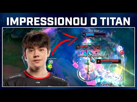 Boal dando DIFF no Kbm Lonely!