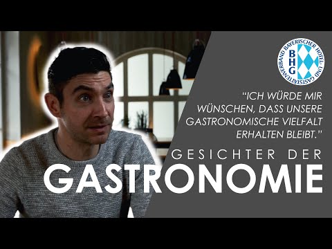 Gesichter der Gastronomie   Hans im Glück Rosenheim