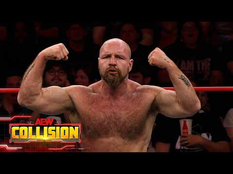 Death Riders & The Dogs vs Top Flight & The Rascalz MATCH HIGHLIGHTS | AEW Collision, 5/2/26