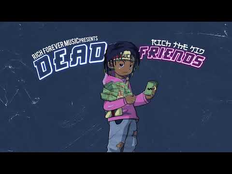 [FREE] Travis Scott x Rich the Kid Type Beats 2018 "Drip" | @HoodWil @thelabcook