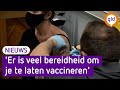 Huisartsen rond Arnhem prikken door met AstraZeneca bij 60-plussers