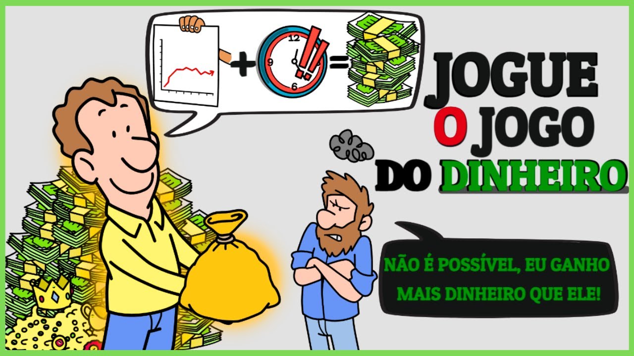 The Investment Game: Turn Your Money into Assets the Smart Way!