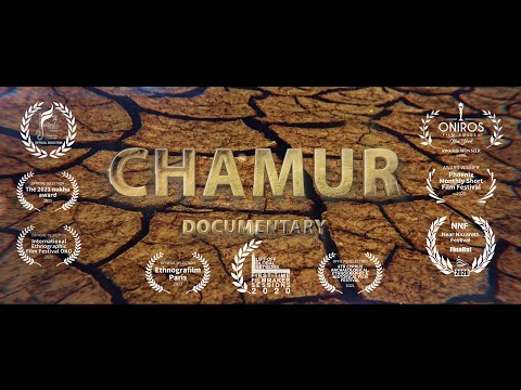 Trailer of documentary “Chamur”
