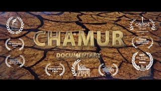 Trailer of documentary “Chamur”