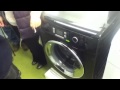 Euronics New Washing Machine Hisense