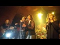 HUDBA PRAHA BAND