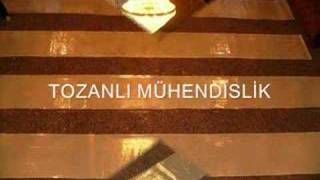 TOZANLI MÜHENDİSLİK - CAMİİ ISITMA SİSTEMLERİ