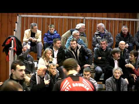 CHEN Jia - Ludovic BIERNY  (momo rétro)