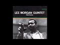 Raggedy Ann - Lee Morgan