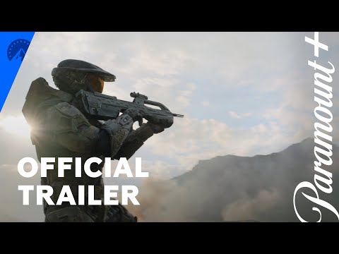 Tráiler de la 1ª temporada de Halo