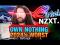The Worst Of 2024 Disappointment PC Build