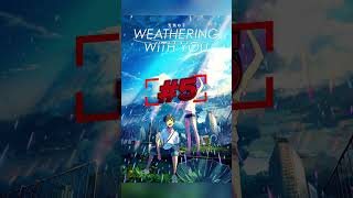 Download lagu Top 10 Romance Anime Movies | Must Watch Anime mp3