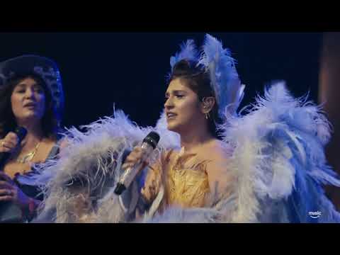 Sierra Ferrell (feat. Nikki Lane) - A Lesson In Leavin' (Amazon Music Original) Live at Stagecoach