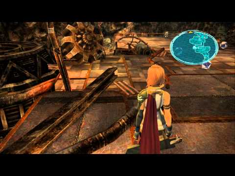 Let's Play: Final Fantasy XIII - Part 88 "Mah'habara" | HD