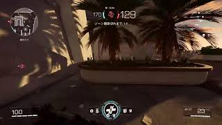 [XDEFIANT]神ゲー過ぎた