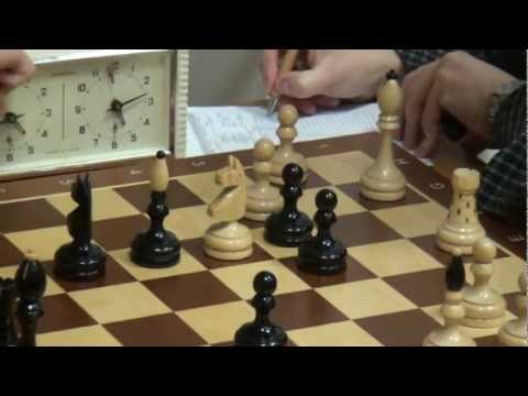 7.1. Roman Veselovský - Jerguš Pecháč 0 - 1