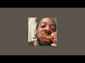 Gang Over Luv Brent Faiyaz Sped Up