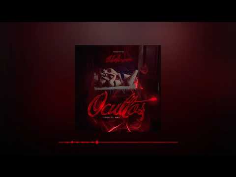 Eldo Vr - Ocultos (Audio Cover)