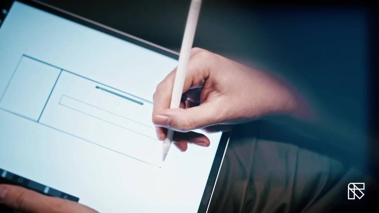 Video poster