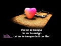 LA TRAMPA MANU CHAO con letra 