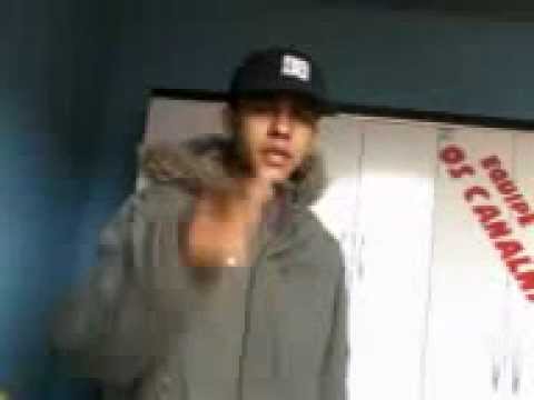 Mc Raynon Éa Familia C.D.A!!