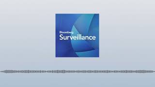 Hormuz Blockade Spurs Market Jitters | Bloomberg Surveillance