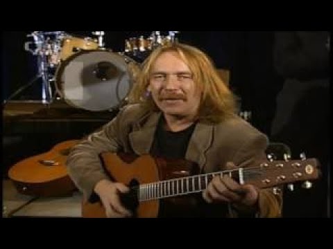 Jaromír Nohavica - Divné století - pořad ČT 1996