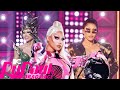 All Of Aura Mayari Runway Looks From RuPaul's Drag Race Season 15 🏁
