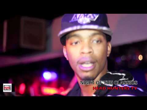 King vs Apex Tha Genius