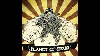 Planet of Zeus - Macho Libre (Full Album)