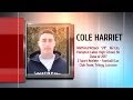 Cole Harriet lacrosse  3/06/14