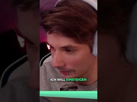 Video Thumbnail: Sieht er aus wie ein Fabian?
