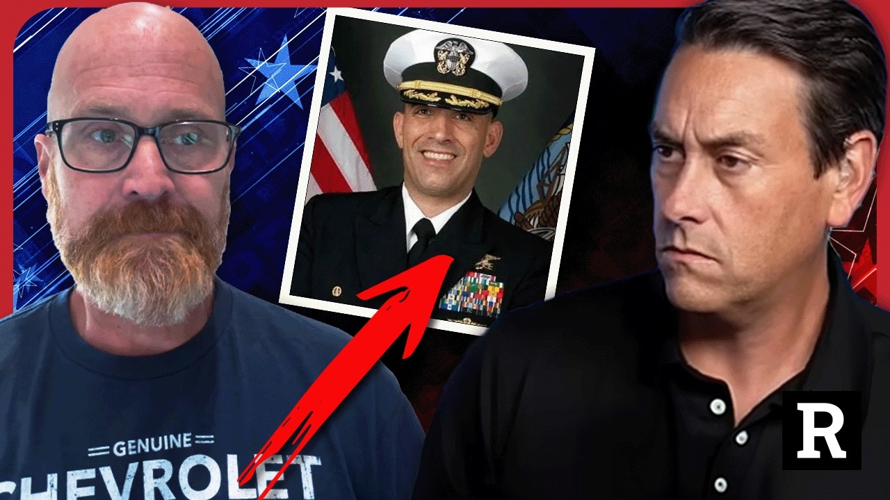 "It was murder!" NAVY SEALS murdered one of their own and covered it up