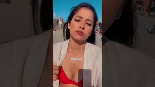 Beach ⛱️  #sunset #beach #shorts #nature #sunbath