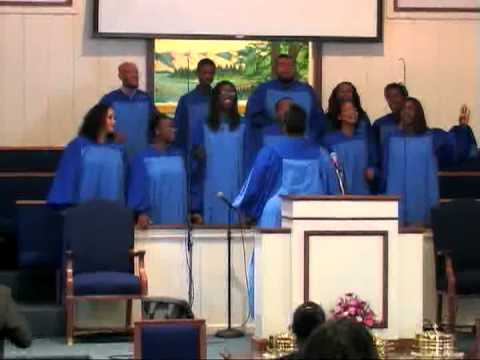 Church Audio Visual - Inglewood Southside Church - Hymn 