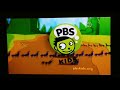 Pbs Kids Ad Ants