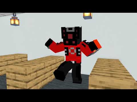 Monster School  Skibidi Toilet  Apocalypse Minecraft Animation Part 2