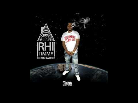 RHI Timmy ft Nauti - Bad Ass Bihh