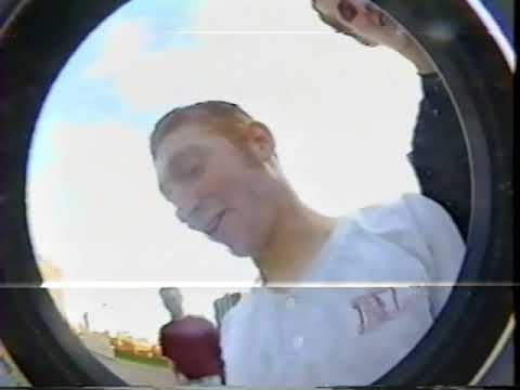 Rodney Torres Danny Supa 95'