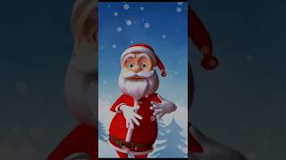 Santa Dance christmas 🎄 music 255#shorts #new #viralshort #music #jesus #xmas #youtubeshorts #song