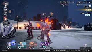 虚構叙事 その4 星6きた