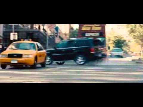 The Other Guys - Did someone call 91 holy shit?