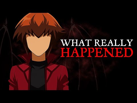 The Dark Psychology Behind Yu-Gi-Oh GX’s Most Disturbing Season