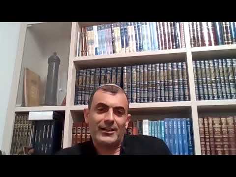 דברי הימים ב פרק י יא הרב שלמה טולידאנו thumbnail