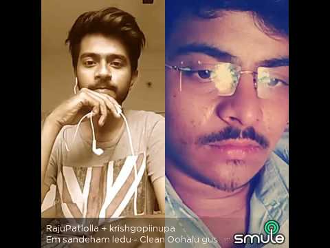 Em sandeham ledu.....