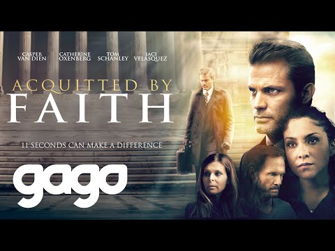 Acquitted by Faith | His Mistake Made Headlines. But His Faith Wrote a New Ending | Official Trailer