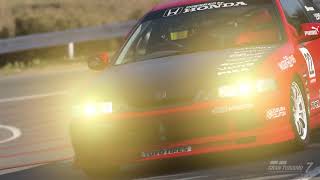 [GT7] (無実況・垂れ流し) ホンダ シビック(EK) 無限!! [PS5](2026-0605)