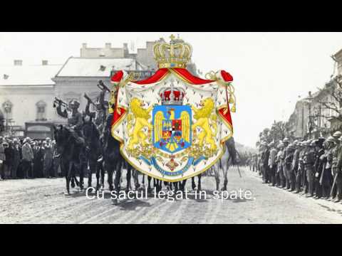 Drum bun - Cântec Patriotic