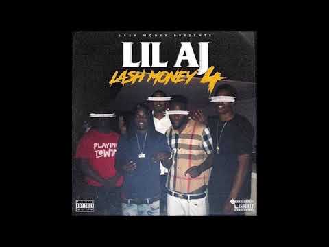 Lil AJ   06 Murder Was the Case feat  Bandgang Lonnie